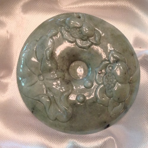 Certified large round finely - ~certified,